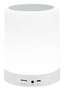 Manhattan Sound Science Bluetooth Speaker (Clearance Pricing), Ansicht 5