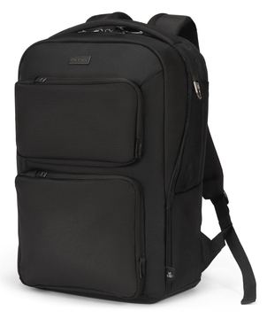 Dicota SEVEN - Notebook-Rucksack - 35.6 cm - 12 - 14 von LumaTech