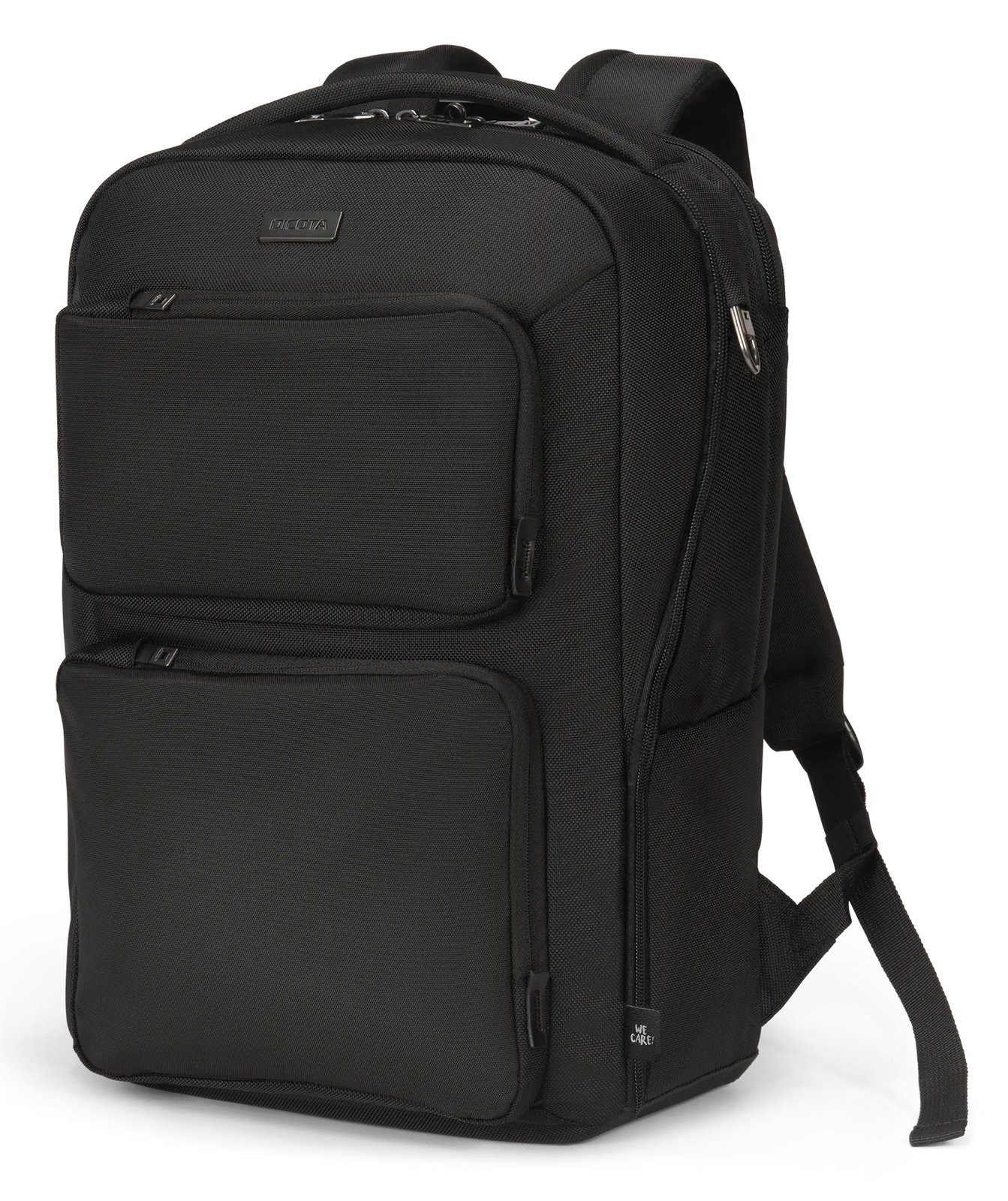 Dicota SEVEN - Notebook-Rucksack - 35.6 cm - 12 - 14
