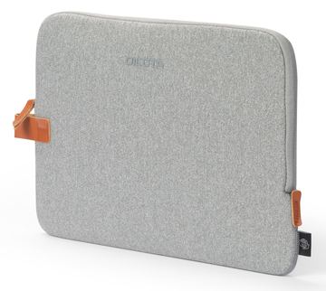 Dicota Skin URBAN 14 grey von LumaTech