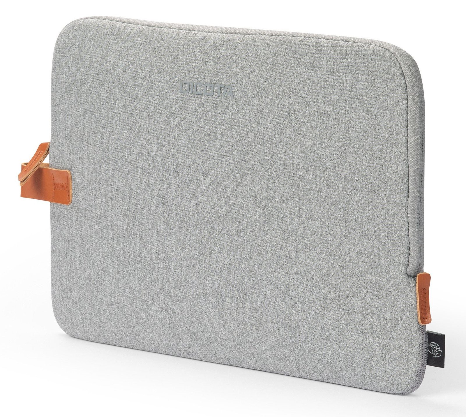 Dicota Skin URBAN 14 grey