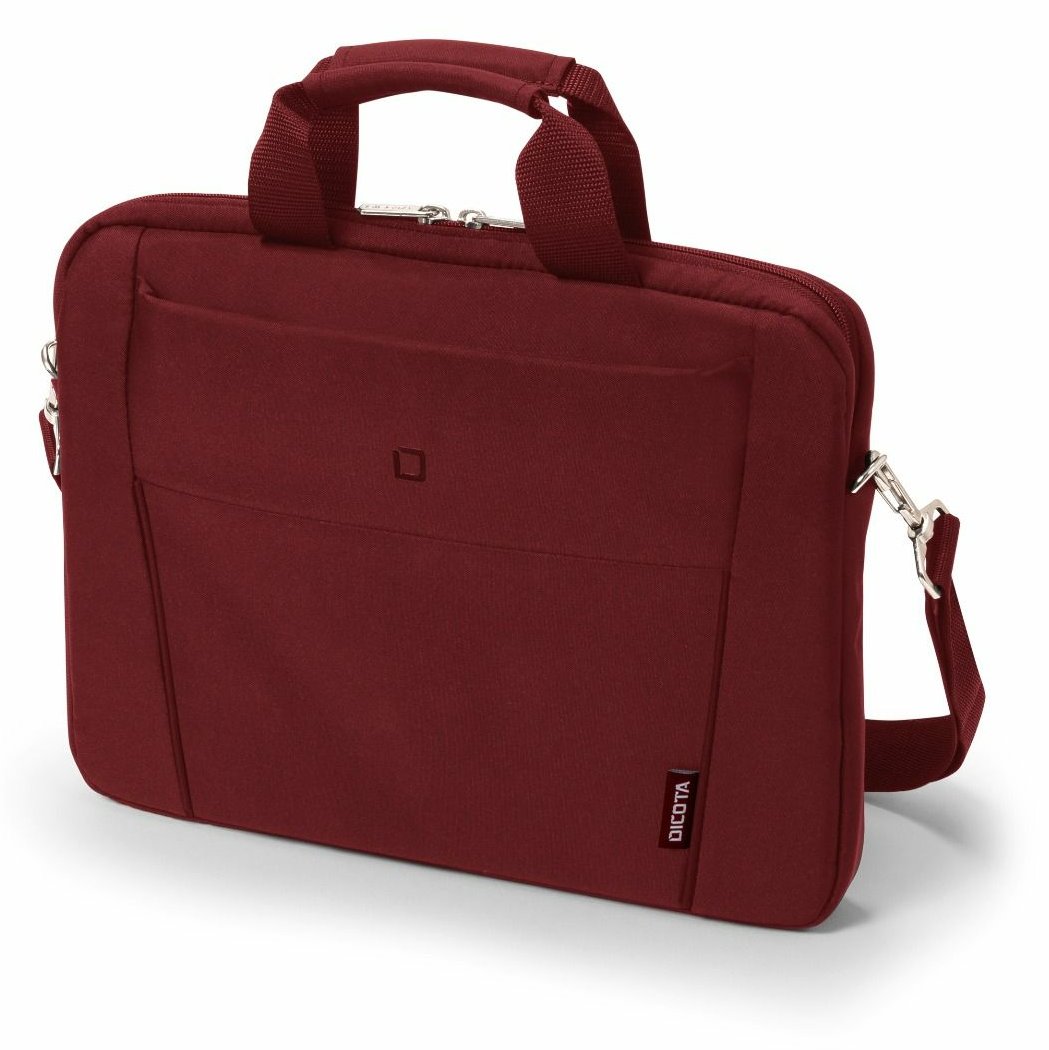 Dicota Slim Case BASE - Notebook-Tasche - 35.8 cm
