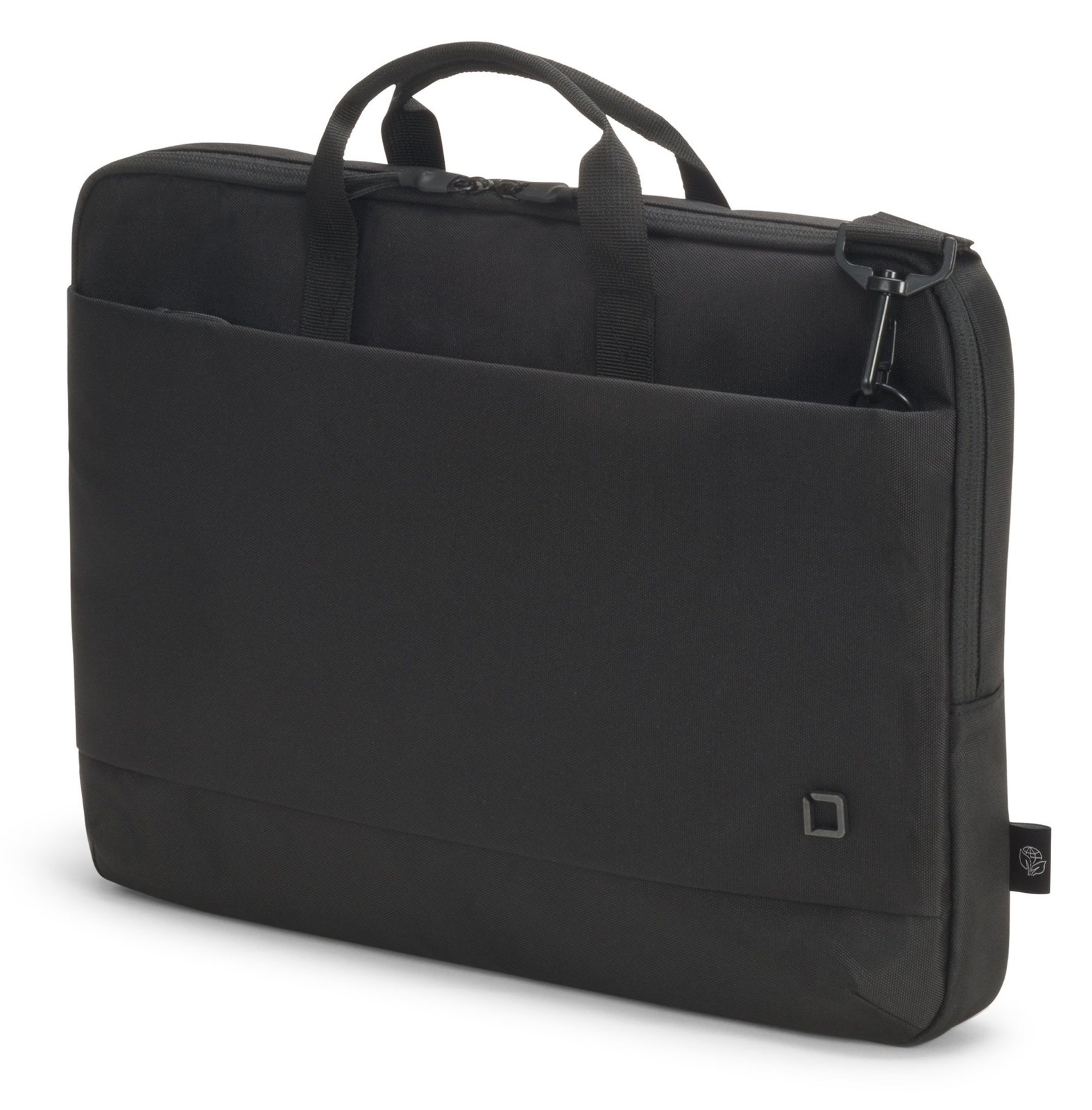 Dicota Slim Eco MOTION - Notebook-Tasche - 33.8 cm