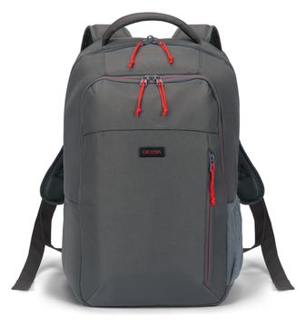 Dicota SPIN II - Notebook-Rucksack - 40.6 cm - Grau von LumaTech