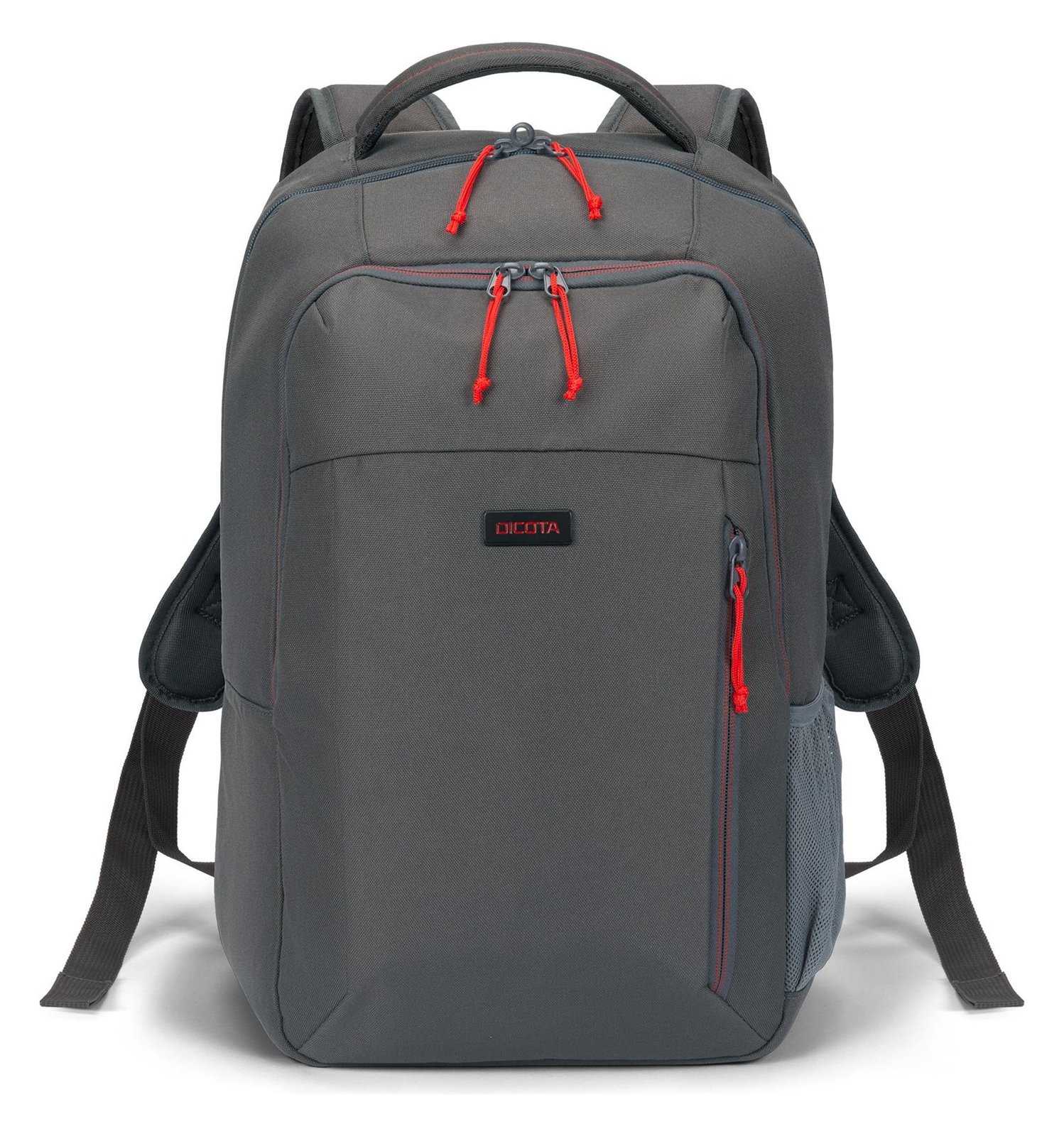 Dicota SPIN II - Notebook-Rucksack - 40.6 cm - Grau