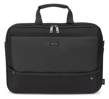 Dicota Top Traveller FIVE - Notebook-Tasche - 32.8 cm von LumaTech