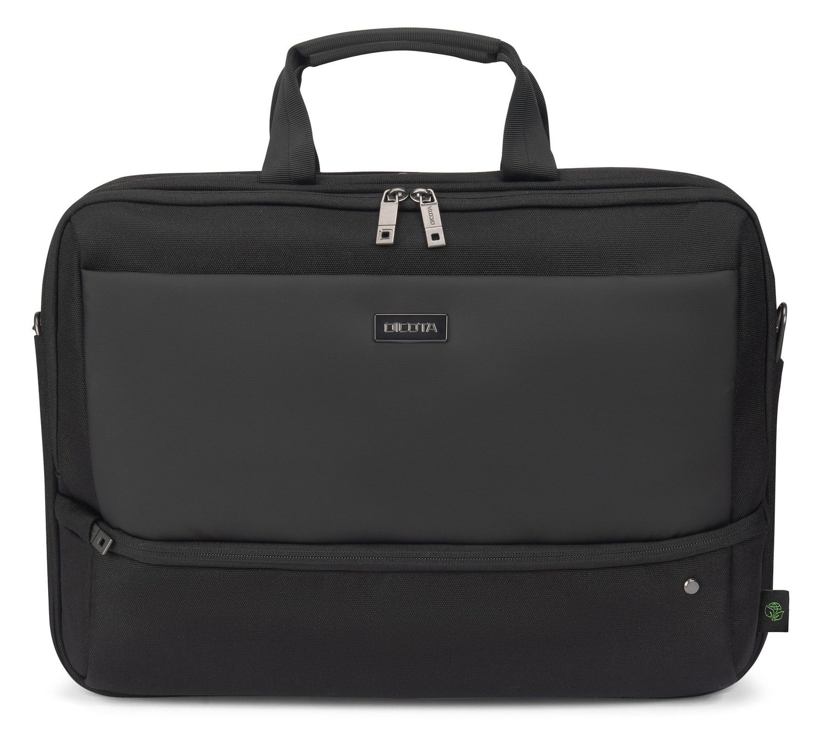 Dicota Top Traveller FIVE - Notebook-Tasche - 32.8 cm