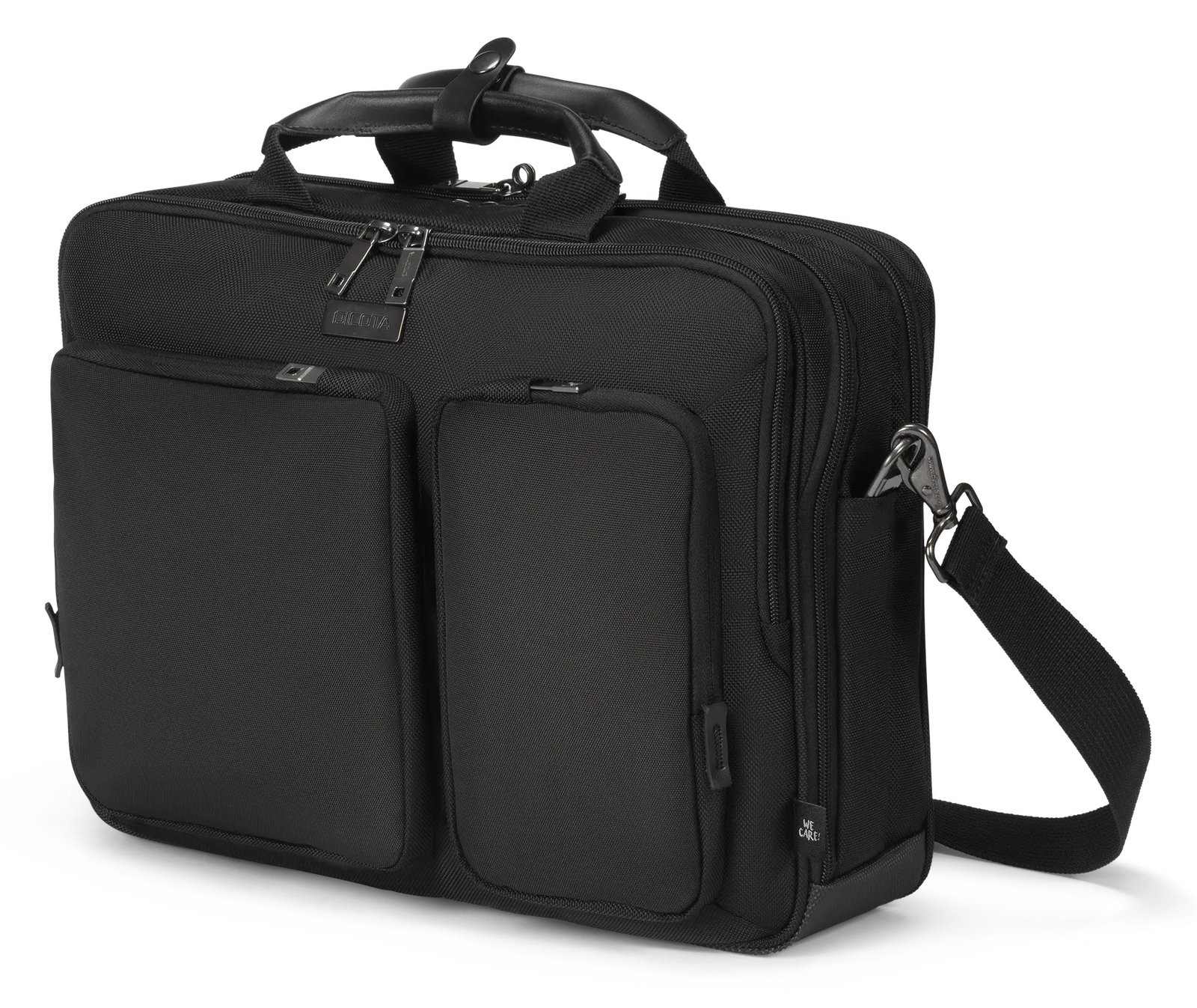 Dicota Top Traveller SEVEN 14 - Tasche
