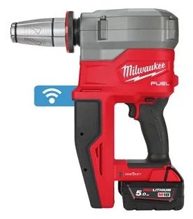 Milwaukee M18 FPXP-H10502C Akku-Expander