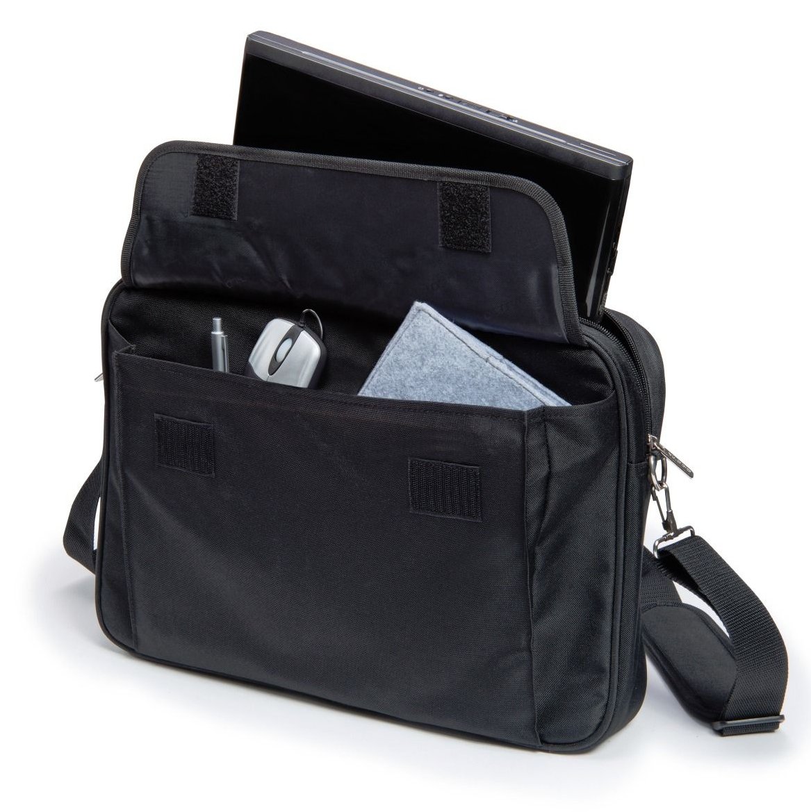 Dicota Value Toploading Kit