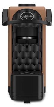 Didiesse Dark Side bronzo - Kaffeemaschine - 15 Bar von LumaTech