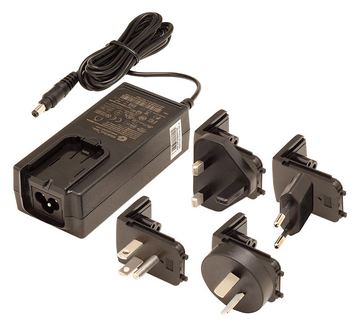 Digi International Digi - Netzteil - Wechselstrom 100-240 V - 30 von LumaTech