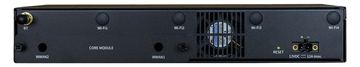 Digi International Digi AnywhereUSB 8 Plus - Hub - managed - 8 x USB 3.1 Gen 1 + 1 x 1 Gigabit / 10 Gigabit SFP+ + von LumaTech