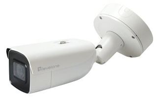 Digital Data Communications LevelOne GEMINI series FCS-5212 - Netzwerk-Überwachungskamera - Außen/Innen -Wetterbeständig von LumaTech