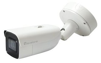Digital Data Communications LevelOne GEMINI series FCS-5212 - Netzwerk-Überwachungskamera - Außen/Innen -Wetterbeständig