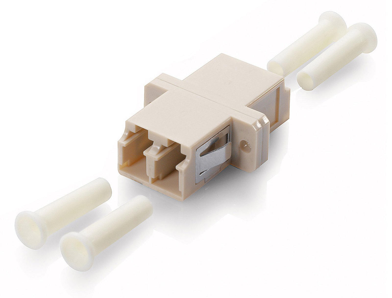 Digital Data Communications Pro - Netzwerkkoppler - LC Multi-Mode (W)
