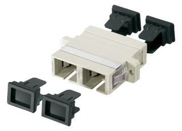 Digital Data Communications Pro - Netzwerkkoppler - SC Multi-mode (W) von LumaTech