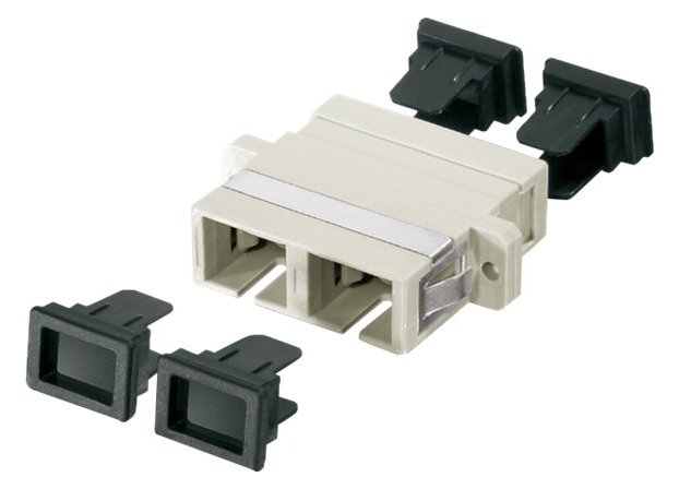 Digital Data Communications Pro - Netzwerkkoppler - SC Multi-mode (W)