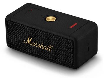 Marshall Emberton II - Lautsprecher - tragbar von LumaTech