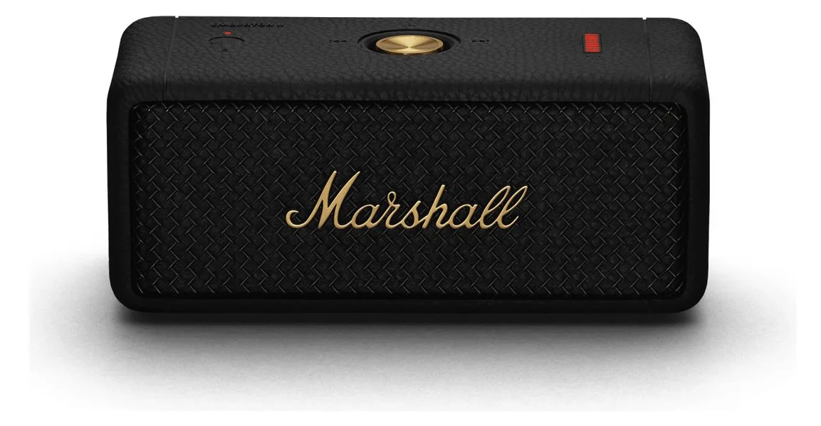 Marshall Emberton II - Lautsprecher - tragbar, Ansicht 2