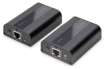 DIGITUS 4K HDMI Extender Set, 4K/60Hz von LumaTech