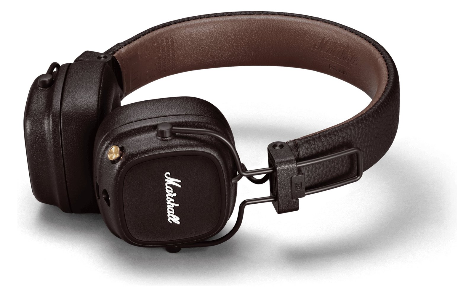 Marshall MAJOR IV - Kopfhörer mit Mikrofon - On-Ear
