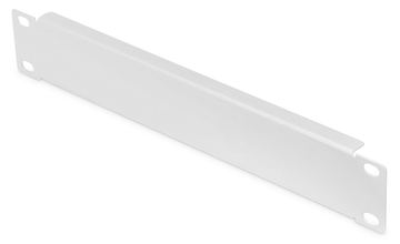 DIGITUS Blindabdeckung für 254 mm (10)-Schränke von LumaTech
