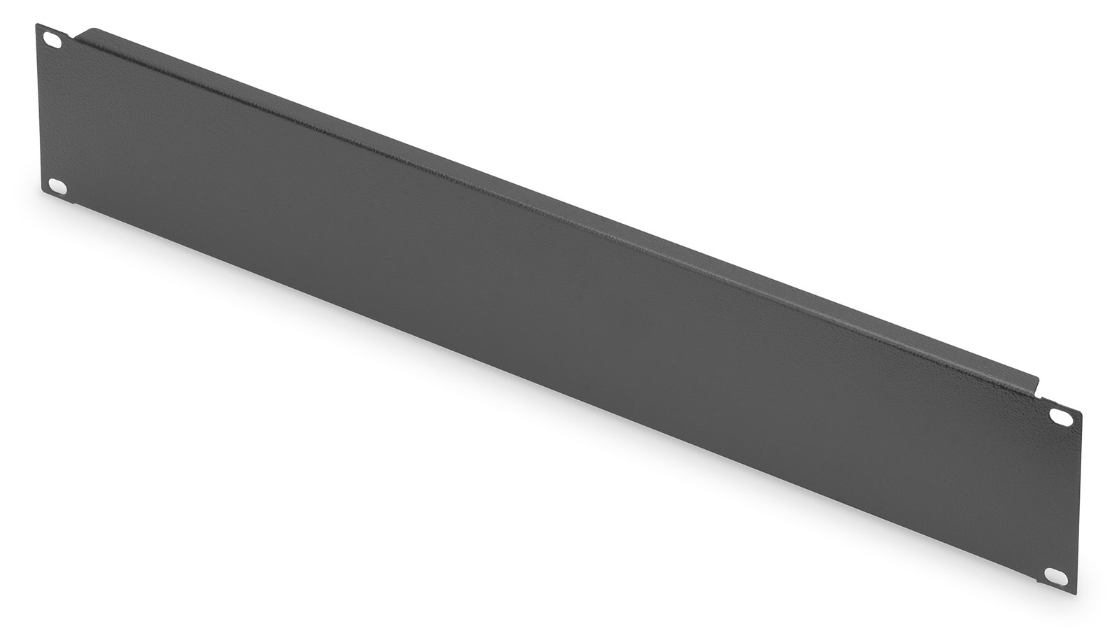 DIGITUS Blindabdeckung für 483 mm (19)-Schränke