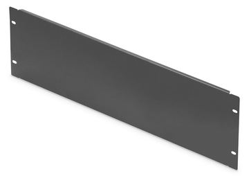 DIGITUS Blindabdeckung für 483 mm (19)-Schränke von LumaTech