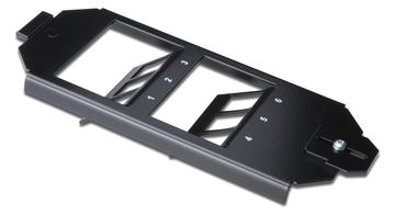 DIGITUS Bodentankhalter für Keystone Module von LumaTech