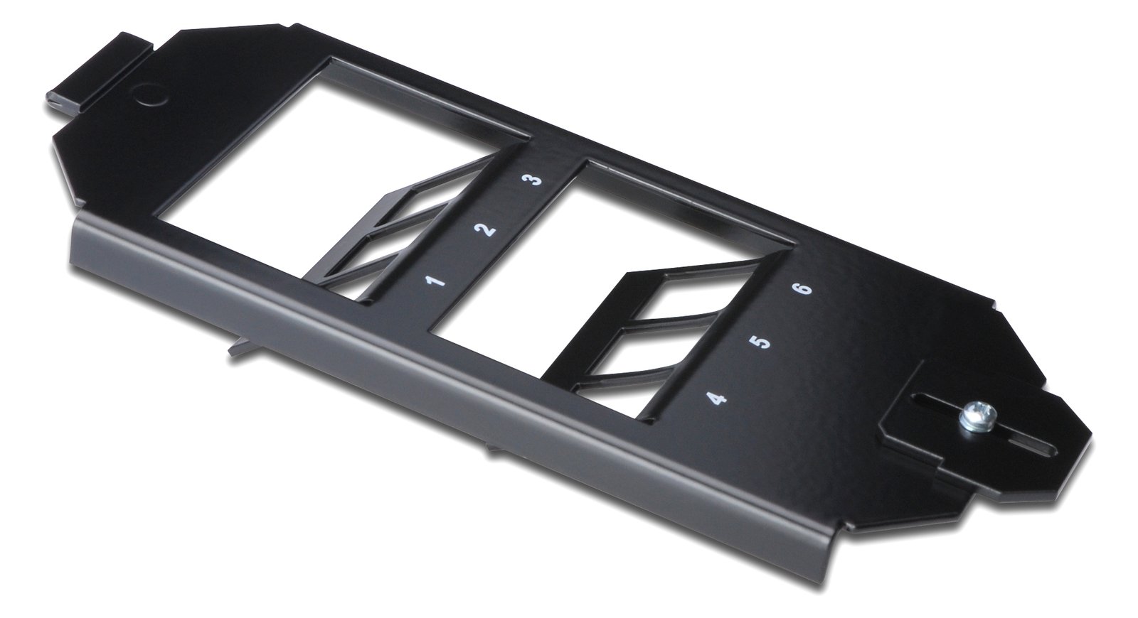 DIGITUS Bodentankhalter für Keystone Module