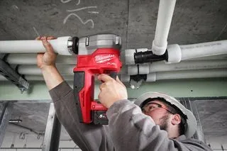 Milwaukee M18 FPXP-H06502C Akku-Expander, Ansicht 2