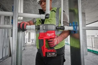 Milwaukee M18 FPXP-H06502C Akku-Expander, Ansicht 3