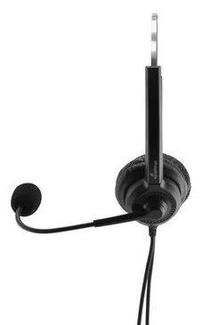 MEDIARANGE MROS304 - Headset - On-Ear - kabelgebunden, Ansicht 4