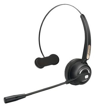 MEDIARANGE MROS305 - Headset - On-Ear - Bluetooth von LumaTech