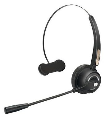 MEDIARANGE MROS305 - Headset - On-Ear - Bluetooth