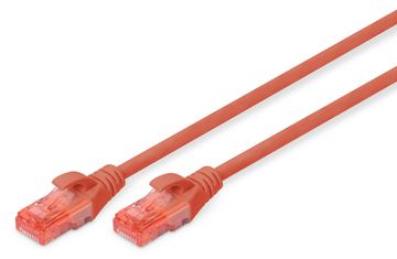 DIGITUS CAT 6 U/UTP Patchkabel von LumaTech