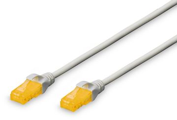 DIGITUS CAT 6A U/UTP Patchkabel von LumaTech