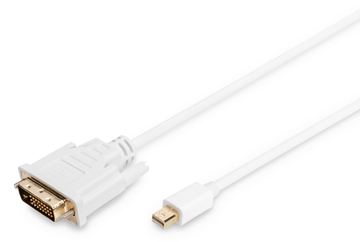 DIGITUS DisplayPort Adapterkabel von LumaTech