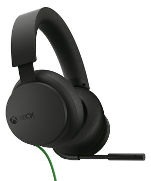 Microsoft Xbox Stereo Headset - Headset - ohrumschließend von LumaTech