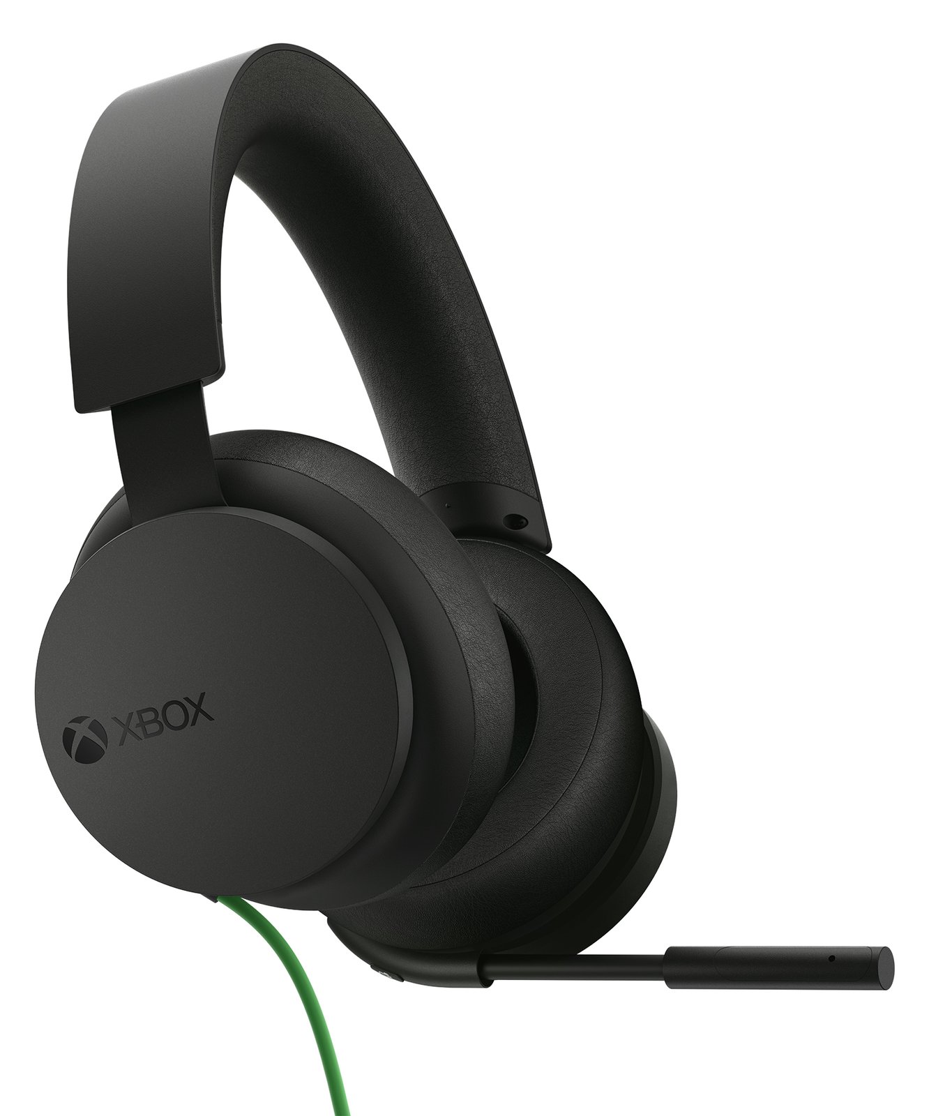 Microsoft Xbox Stereo Headset - Headset - ohrumschließend