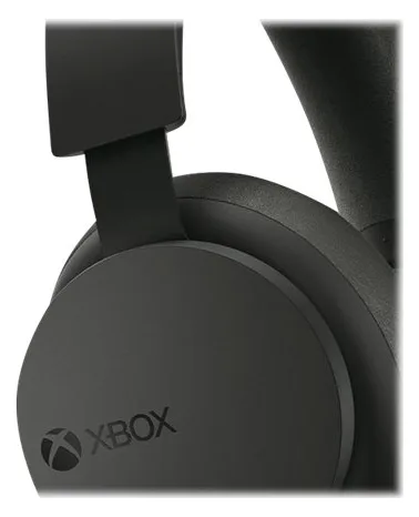 Microsoft Xbox Stereo Headset - Headset - ohrumschließend, Ansicht 2