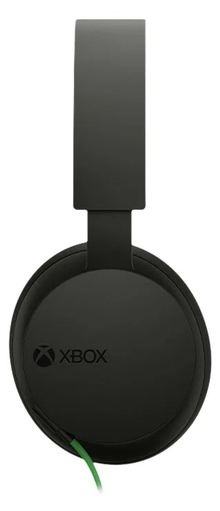 Microsoft Xbox Stereo Headset - Headset - ohrumschließend, Ansicht 5