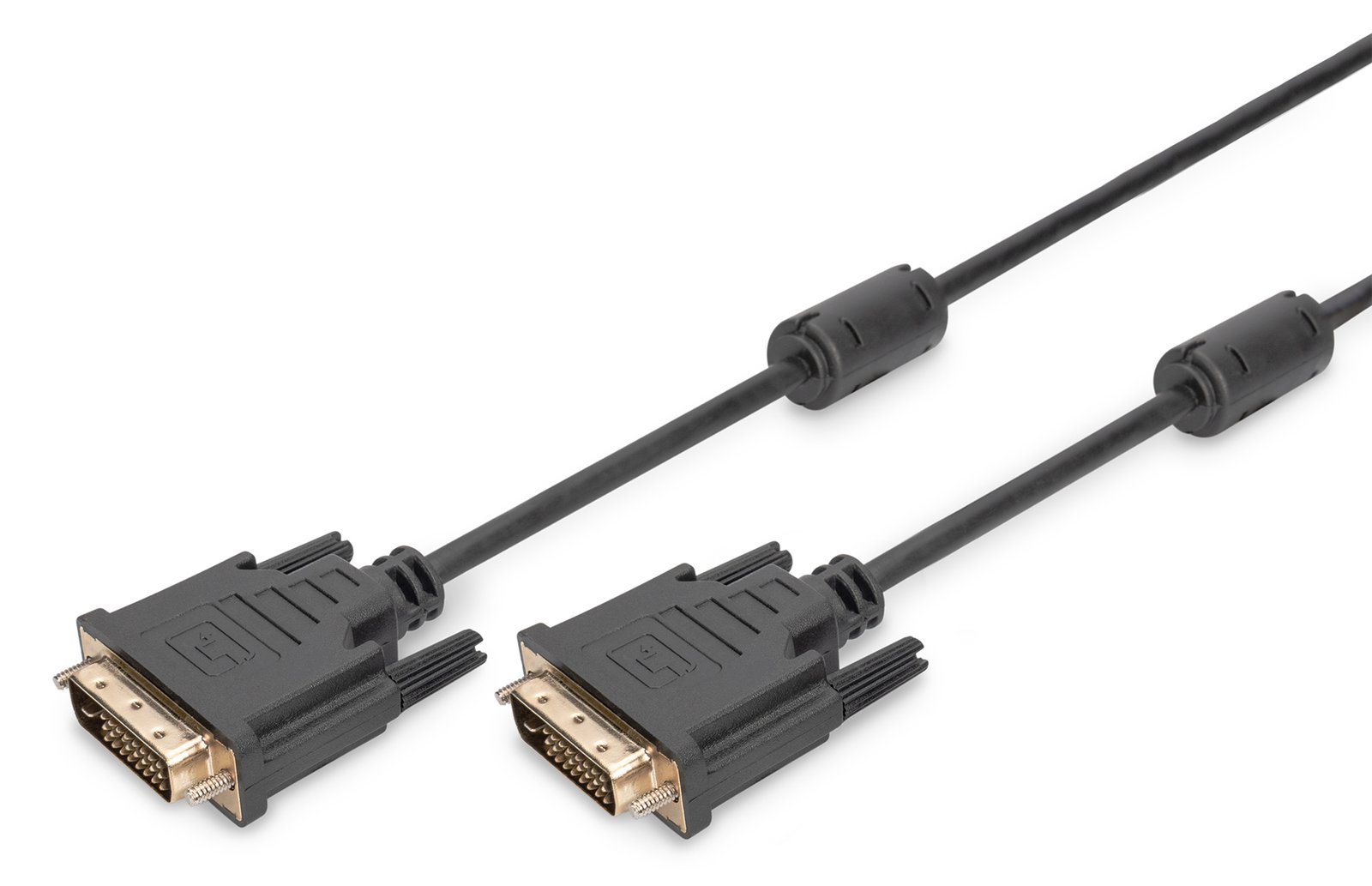 DIGITUS DVI-Anschlusskabel von LumaTech