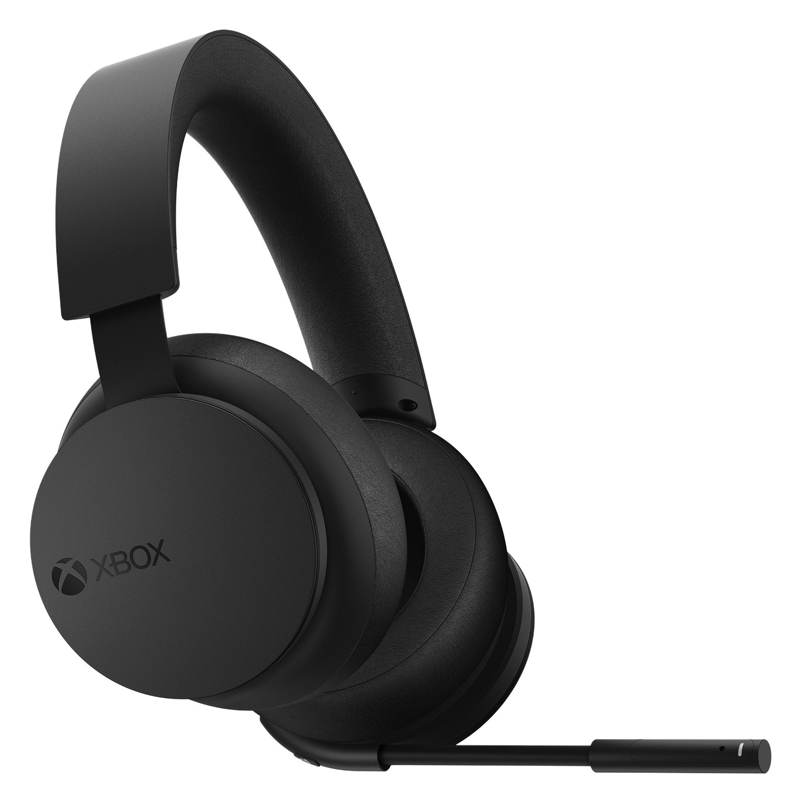 Microsoft Xbox Wireless Headset - Headset - ohrumschließend