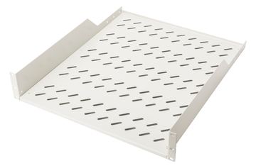 DIGITUS Fachboden zum Festeinbau in 483 mm (19)-Schränke von LumaTech