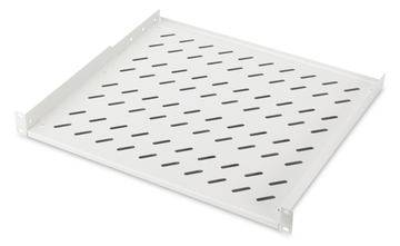 DIGITUS Fachboden zum Festeinbau in 483 mm (19)-Schränke von LumaTech