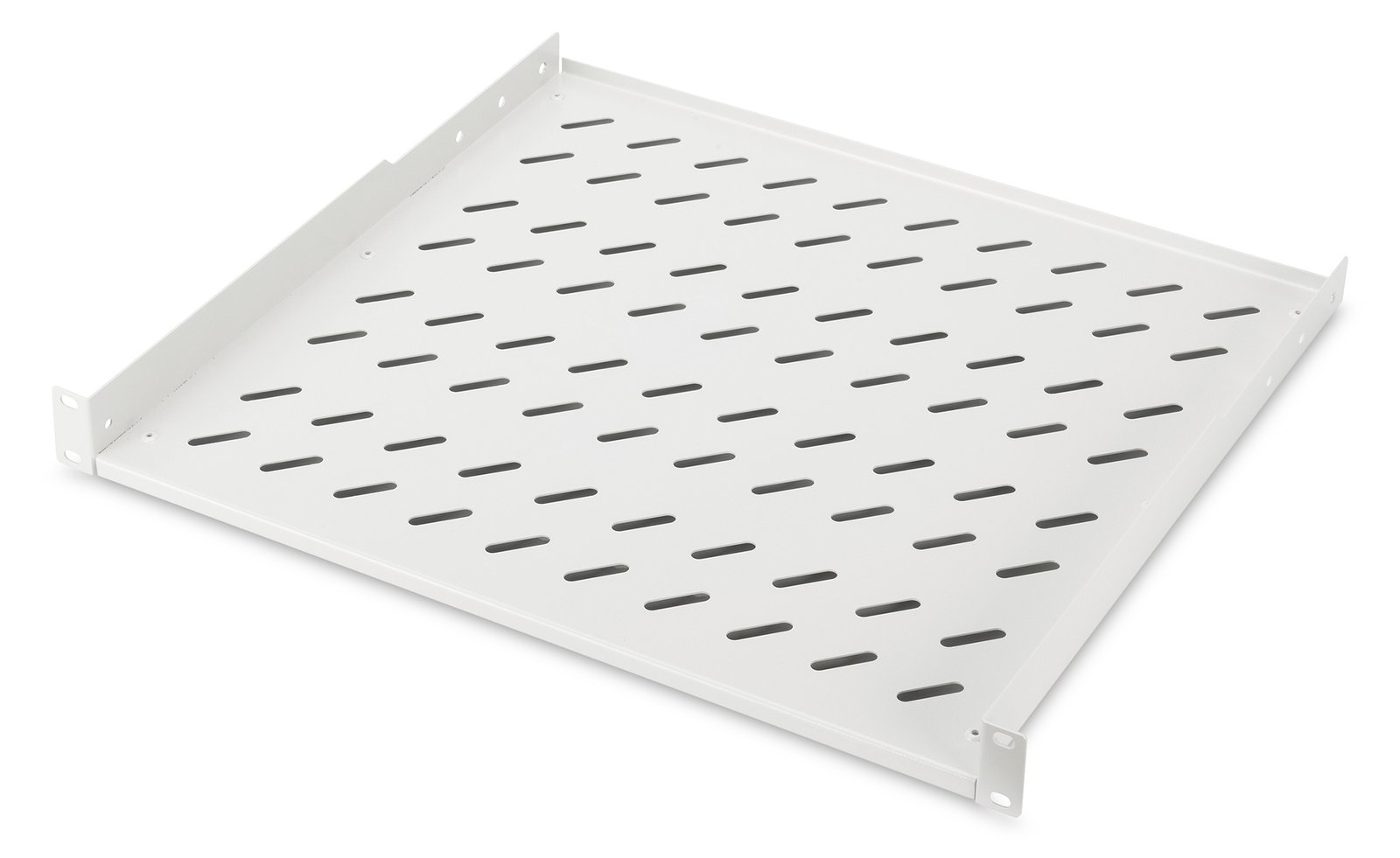 DIGITUS Fachboden zum Festeinbau in 483 mm (19)-Schränke
