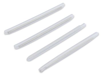DIGITUS Fiber Optic 2 mm shrink splice protection, 45 mm von LumaTech