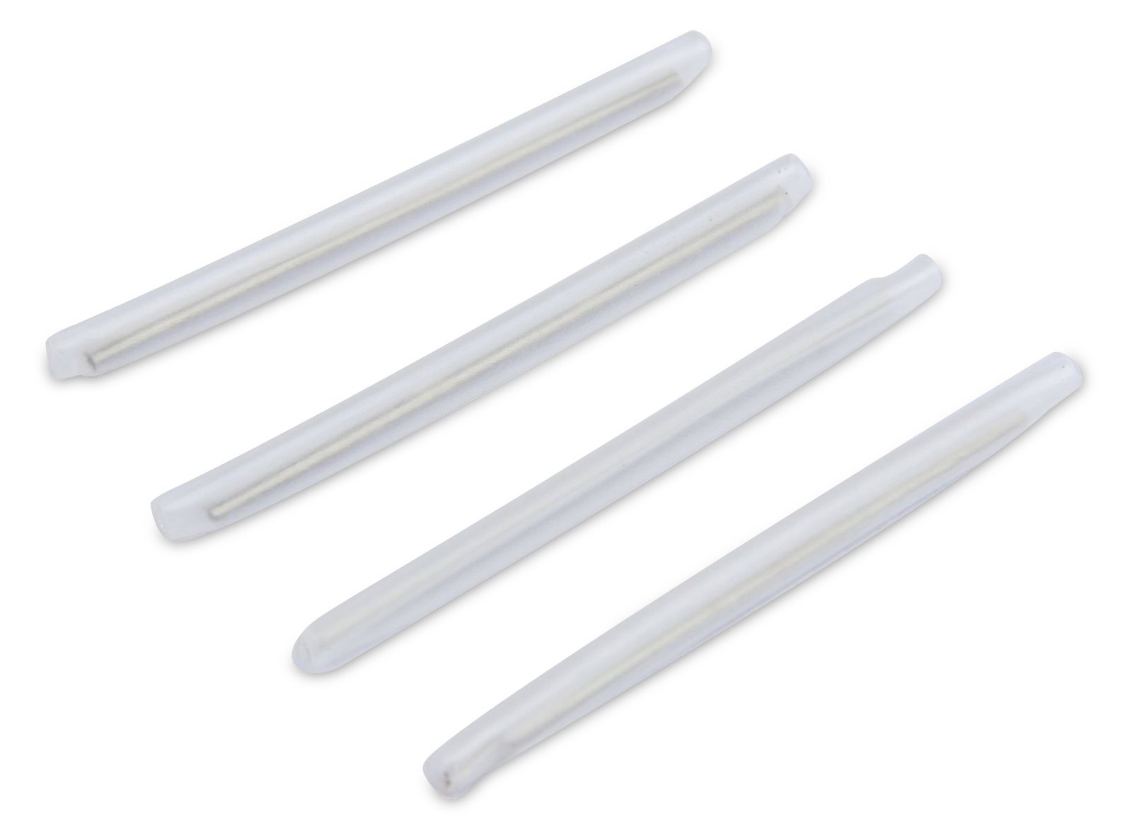 DIGITUS Fiber Optic 2 mm shrink splice protection, 45 mm